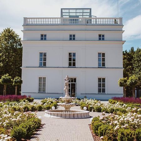 Vila Komoda Palanga Exterior foto